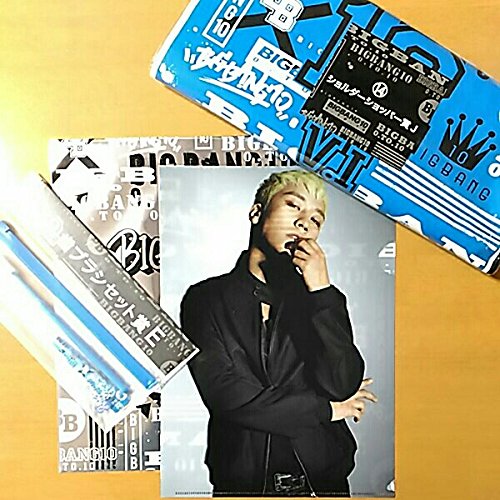 BIGBANG くじ 2016 HMV&BOOKS SHIBUYA on X: 